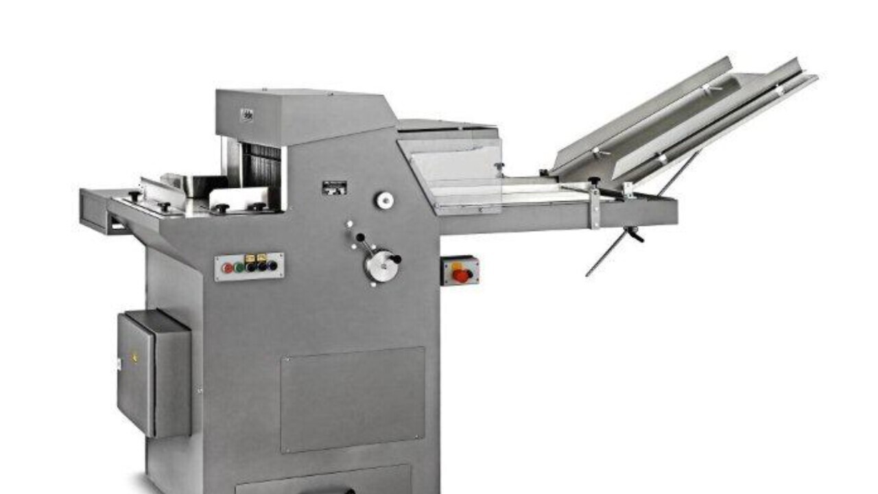 delta bread slicer DBA