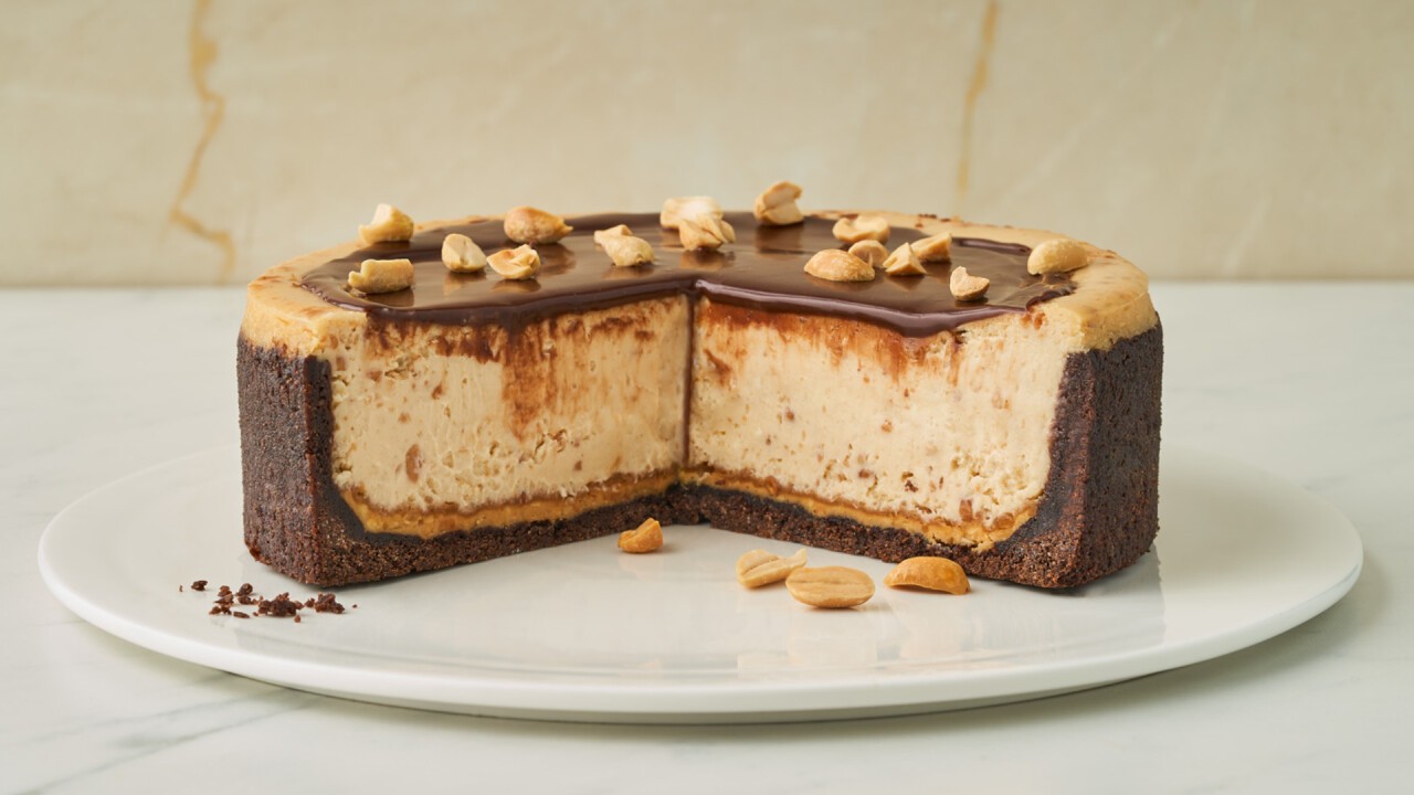Cheesecake