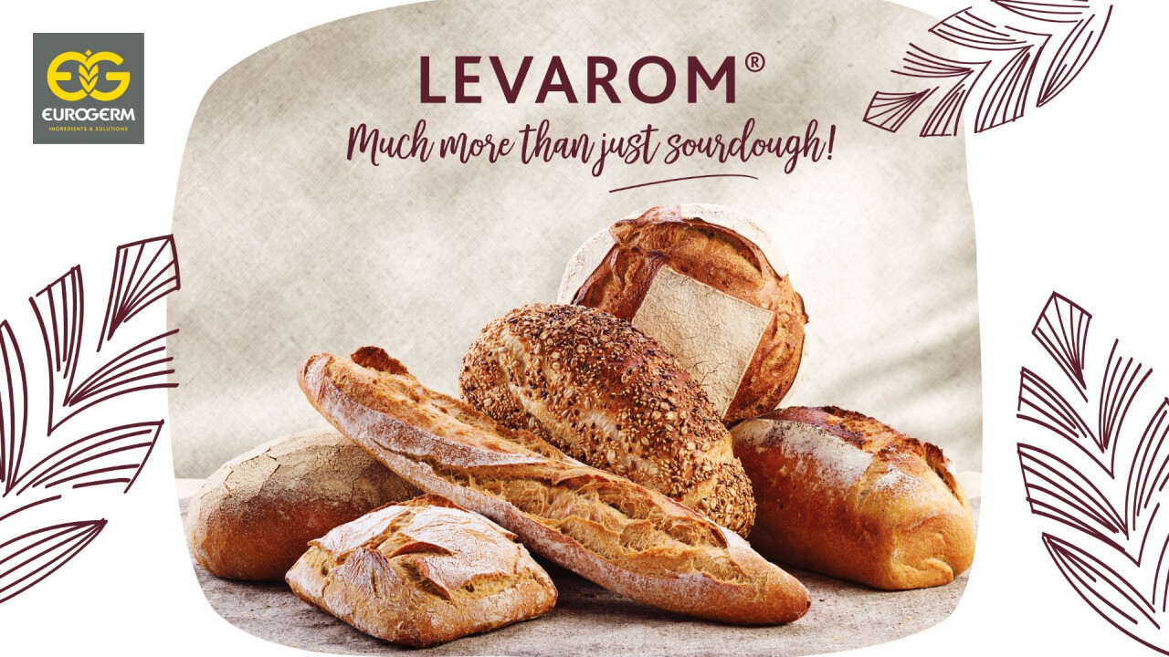 LEVAROM range