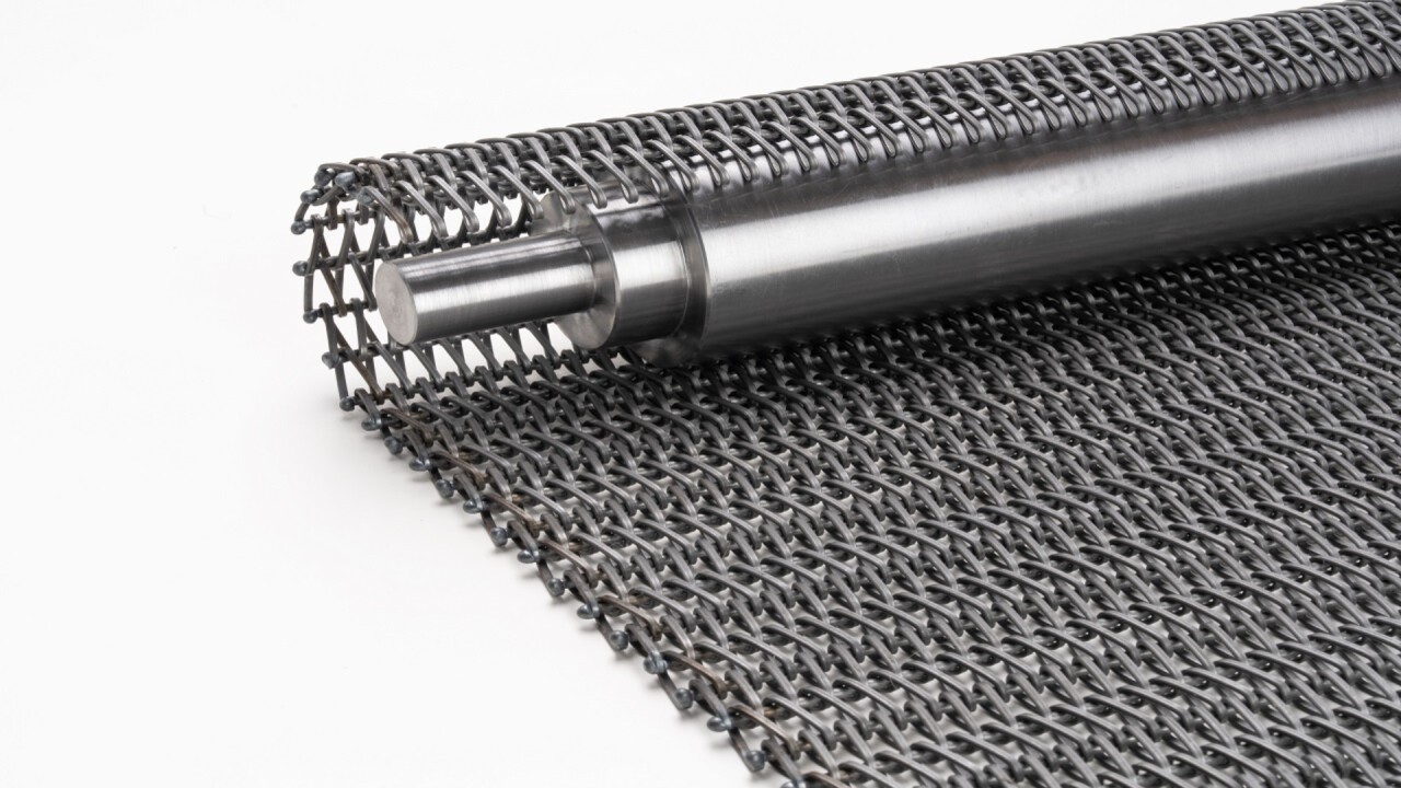 8. SA 17-8,5 flat wire