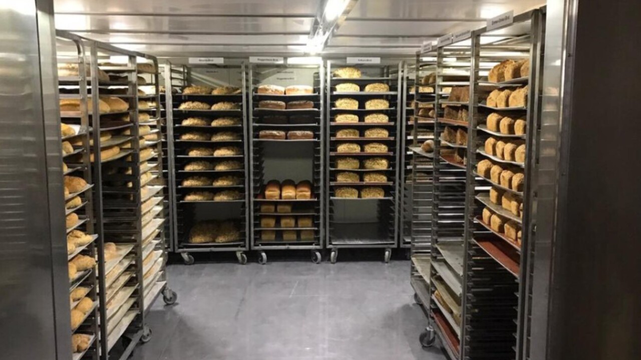 With Flexbaker-UV for more taste and flexibility