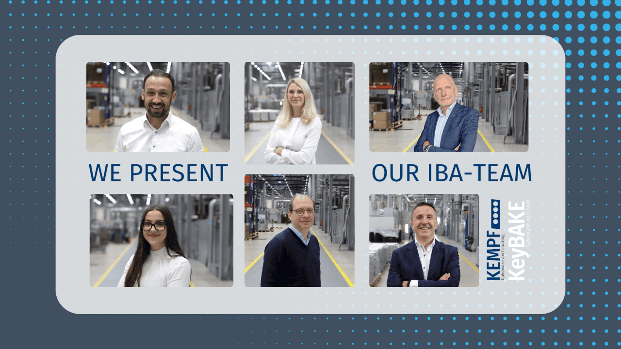 IBA-TEAM KEMPF & KEYBAKE