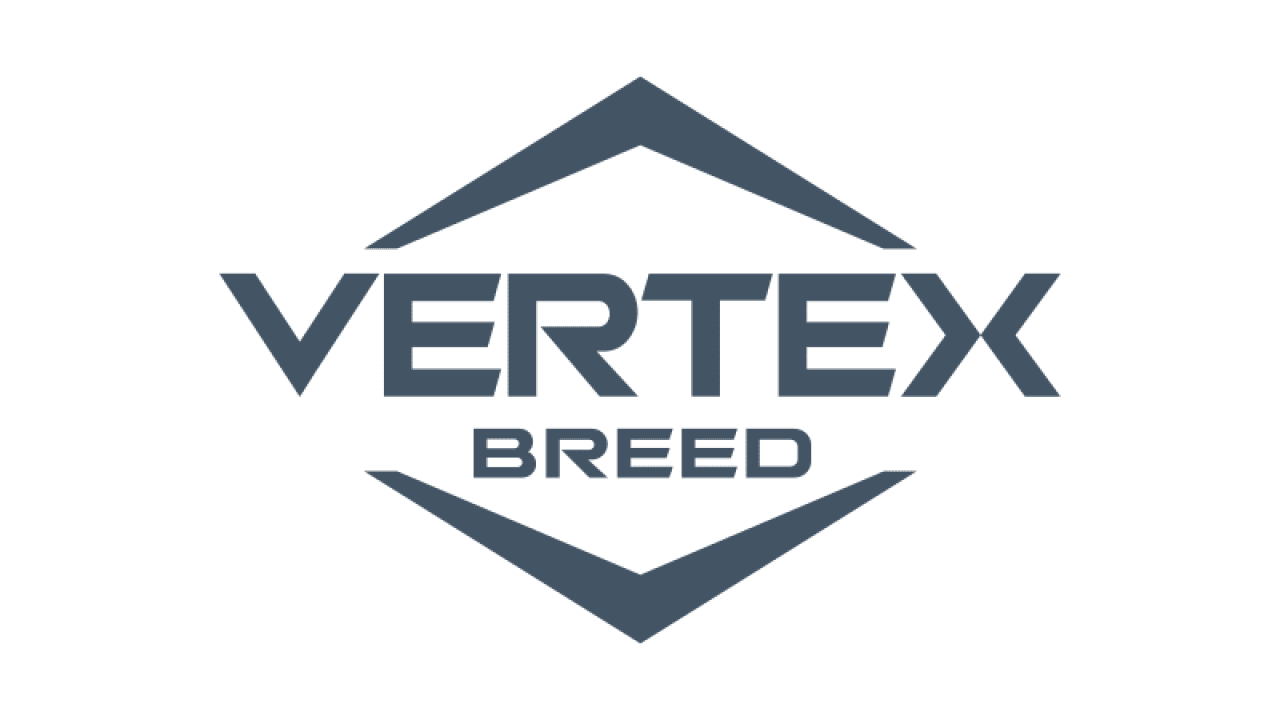 VERTEX LOGO