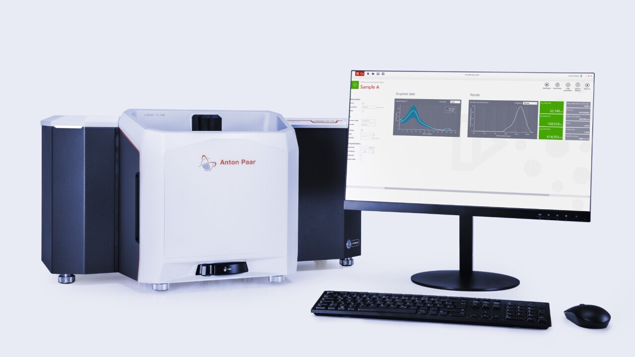 Litesizer DIF 500, Software Kalliope