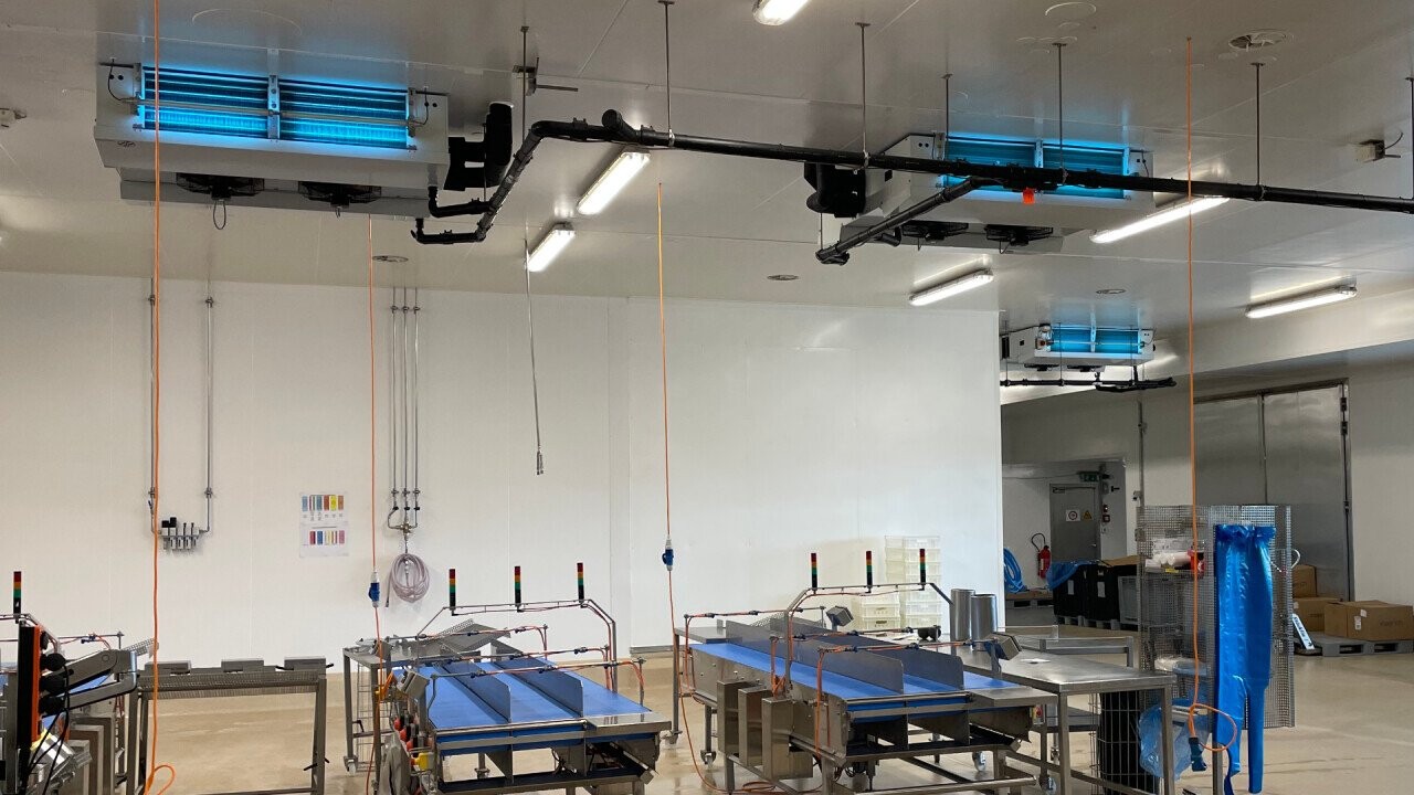 manufacturing