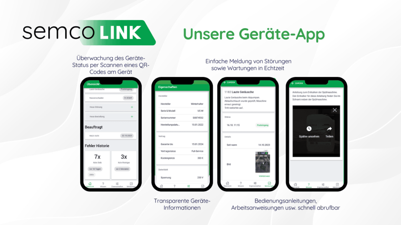 semco LINK
