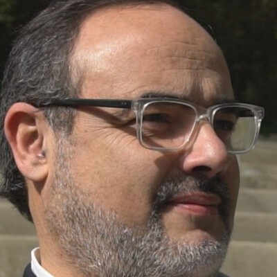 Antonio Jorge