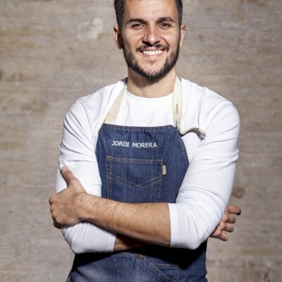Jordi Morera