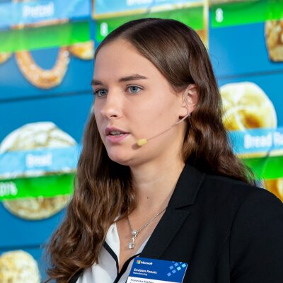 Franziska Klaiber