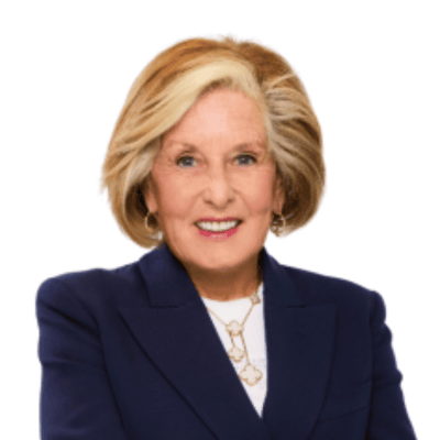 Cordia Harrington