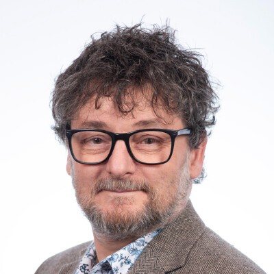 Matthew May