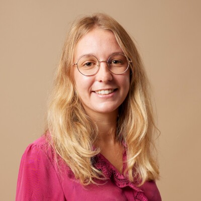 Léa Ribet