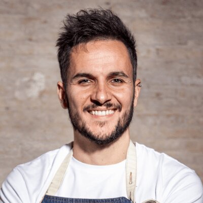 Jordi Morera