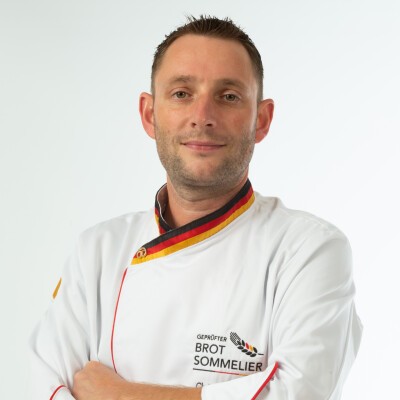 Christoph Heger