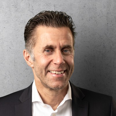 Jochen Hottinger