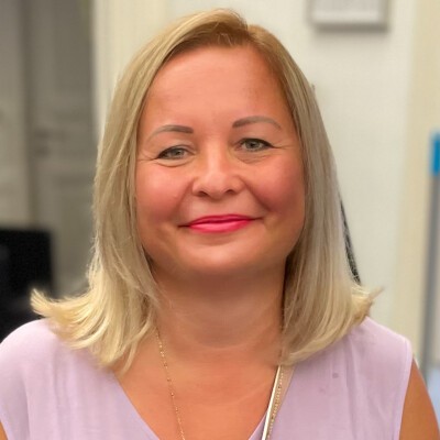 Zsofia Krumpach