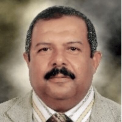 Khaled Yehia