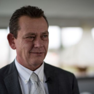 Raimondo Hooft