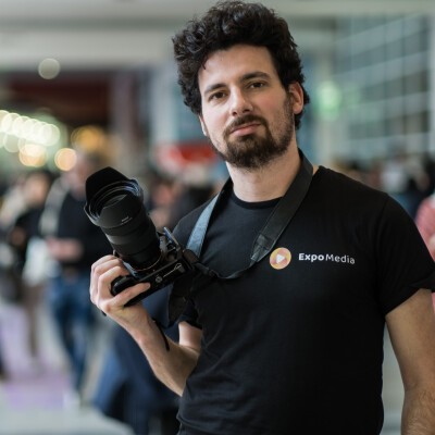 Daniel Mayorov