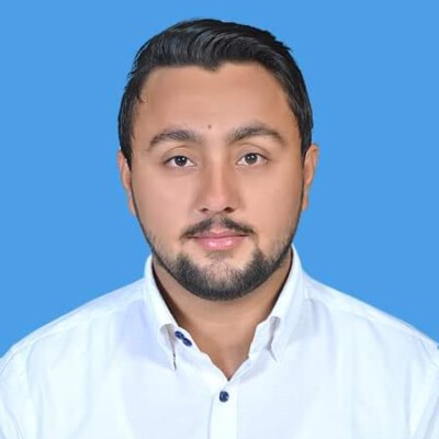 khalid khan