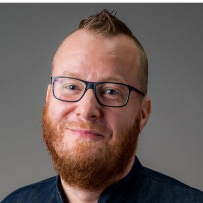 Sebastian Marquardt