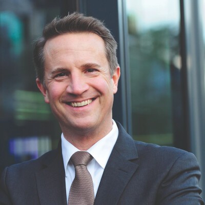 Carsten Rüger