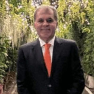 Raj Mangtani
