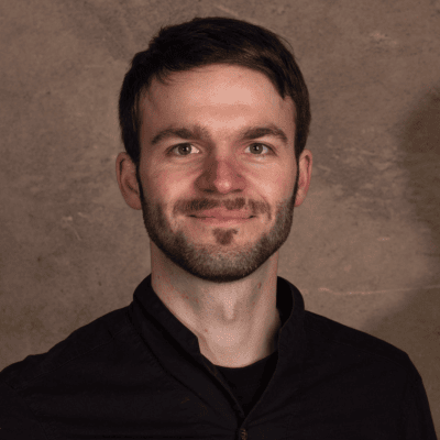 Dr. Tobias Pfaff