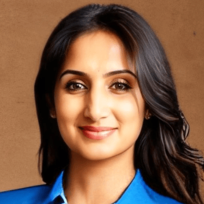 Anupma Puni-Stolle