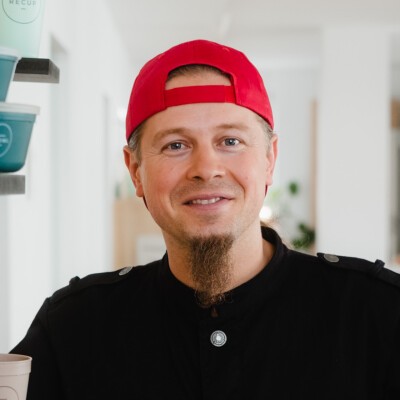 Axel Schmitt