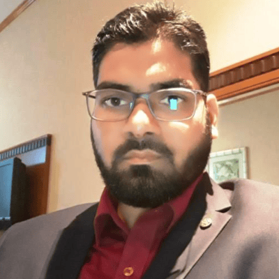 Afzal Khan