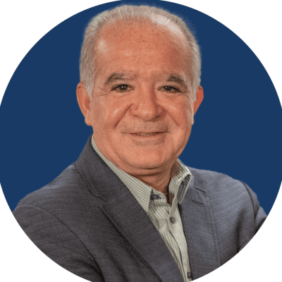 Jorge Zarate