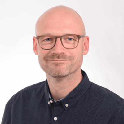 Michael Prinzhorn