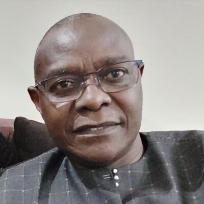 Cheikh THIAM