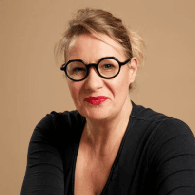 Sandrine Cuisenier