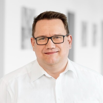 Thorsten Iborg