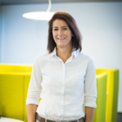Kathrin Haigis