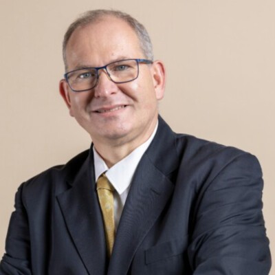 Etienne Maillard