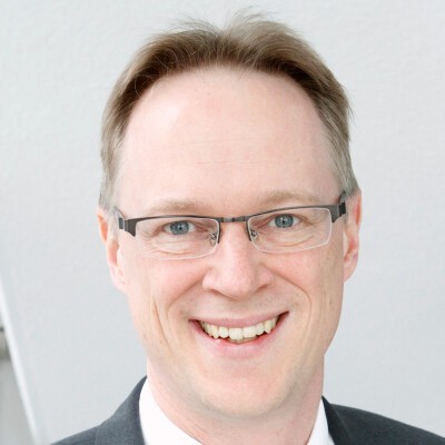 Dr. Thomas Kunte