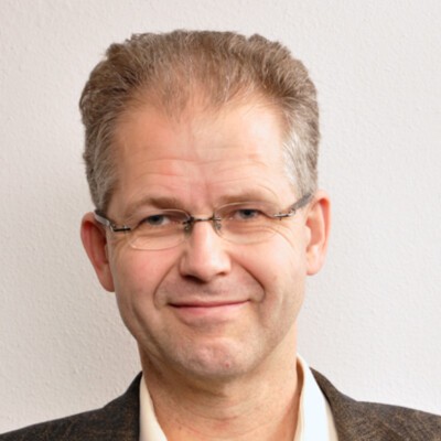 Peter Weegels