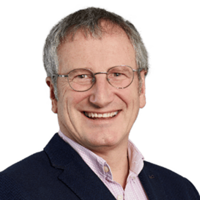 Richard Hobson