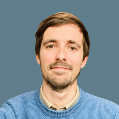 Andreu Vedo i Olegario
