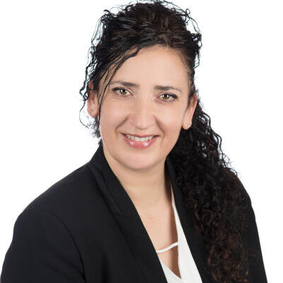 Susanne Masch