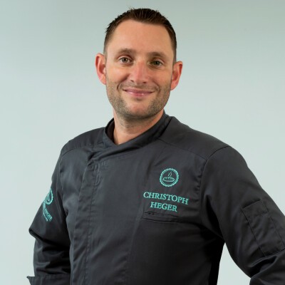 Christoph Heger