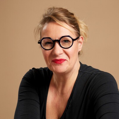 Sandrine Cuisenier