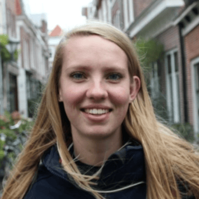 Simone Potkamp
