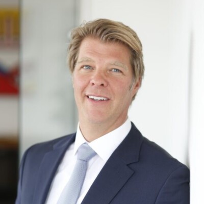 Frank Kleiner