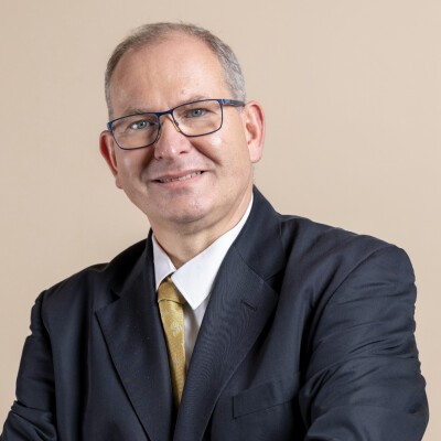 Etienne Maillard