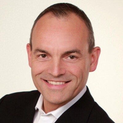 Johannes Busch
