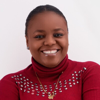 Busayo Apansihile